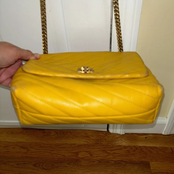 Tory Burch Kira small Crossbody - Picture 5 of 6